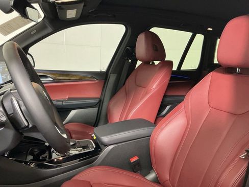 Certified 2023 BMW X3 sDrive30i w/ Convenience Package image 20