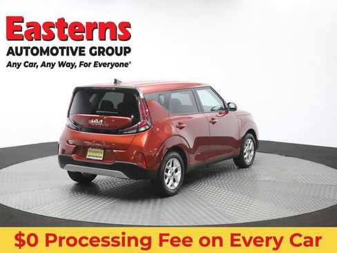 Used 2024 Kia Soul LX w/ Option Group 015 FWD image 40