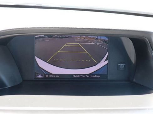 Used 2016 Honda Accord Sport image 26