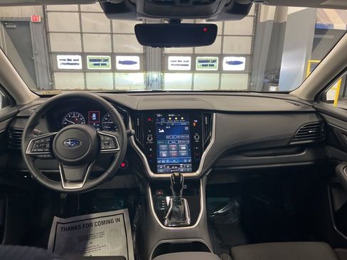 Certified 2025 Subaru Legacy Premium AWD/4WD image 34