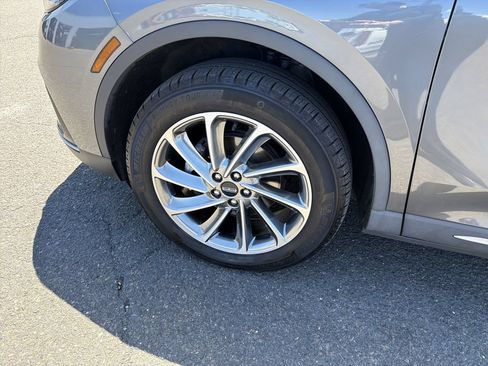 Certified 2023 Lincoln Corsair AWD w/ Equipment Group 101A image 30