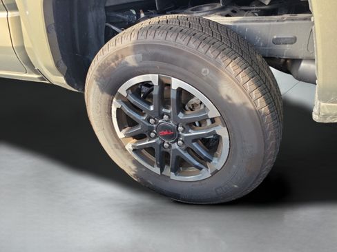 Used 2025 Toyota Tacoma TRD Sport RWD image 24
