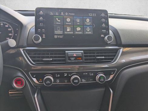 Used 2019 Honda Accord Sport image 15