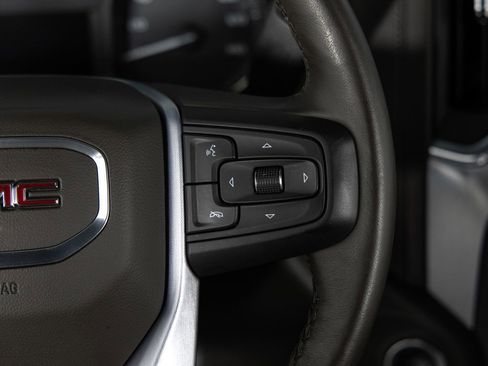 Used 2020 GMC Sierra 1500 SLT w/ SLT Premium Plus Package image 31