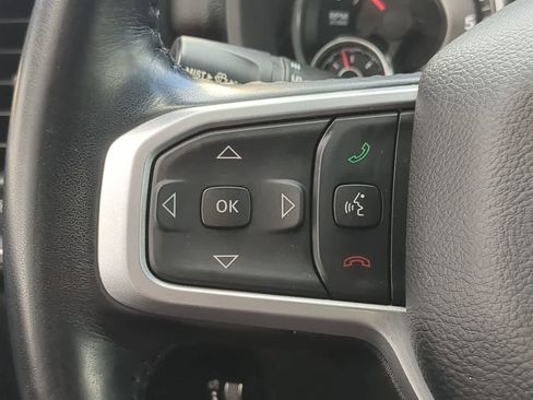 Used 2023 RAM 1500 Big Horn RWD image 24