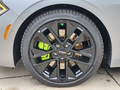 New 2026 Kia K5 GT w/ GT1 Package image 7