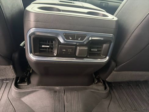 Used 2020 GMC Sierra 1500 SLT w/ SLT Premium Plus Package image 17