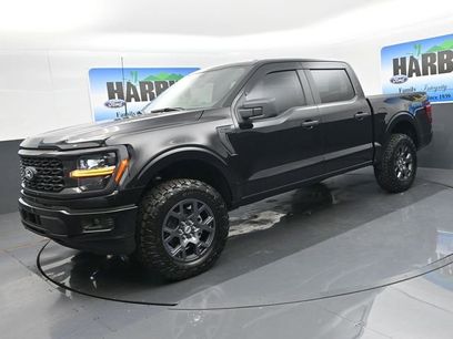 New 2026 Ford F150 STX w/ Equipment Group 200A