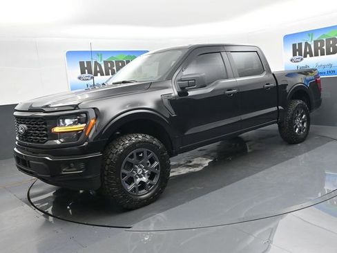 New 2026 Ford F150 STX w/ Equipment Group 200A image 1