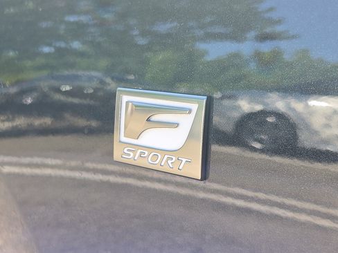 Certified 2024 Lexus IS 350 F Sport AWD/4WD image 31