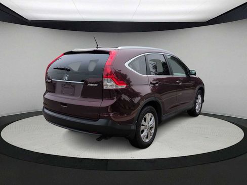 Used 2012 Honda CR-V EX-L image 8