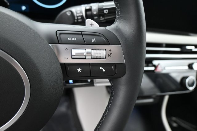 New 2026 Hyundai Tucson Limited AWD/4WD image 20