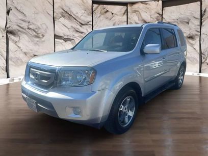 Used 2011 Honda Pilot Touring