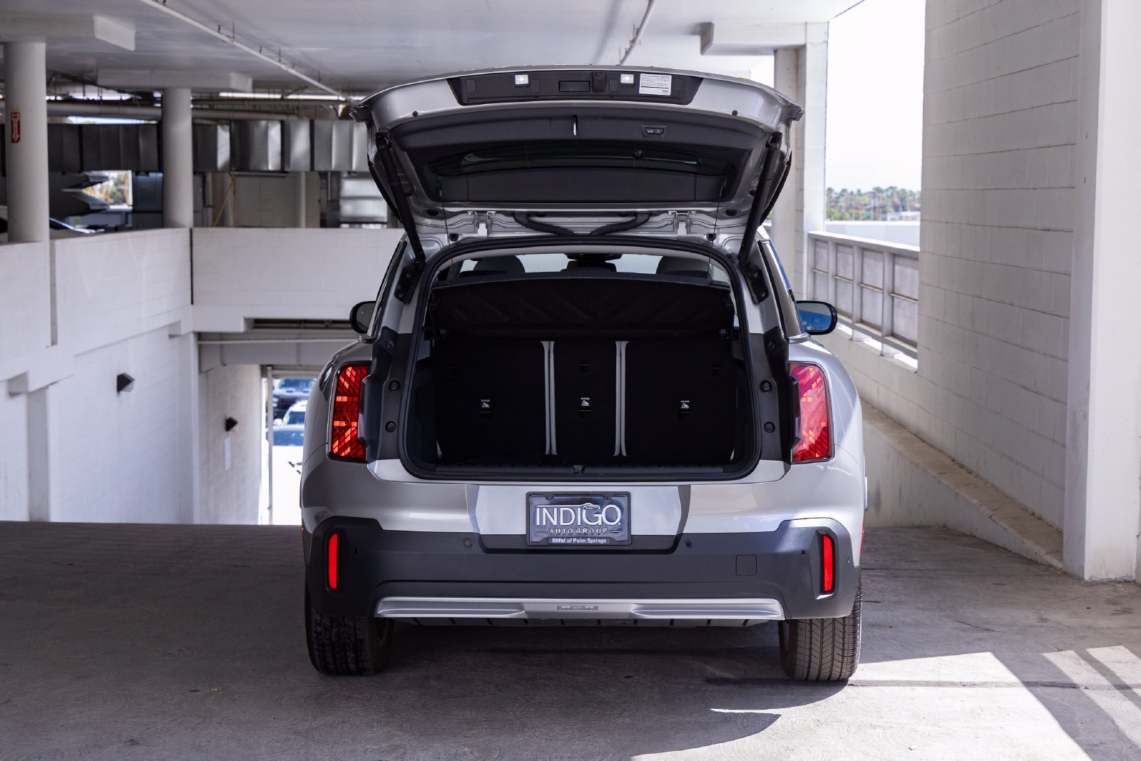 Used 2025 MINI Cooper Countryman SE AWD/4WD image 24