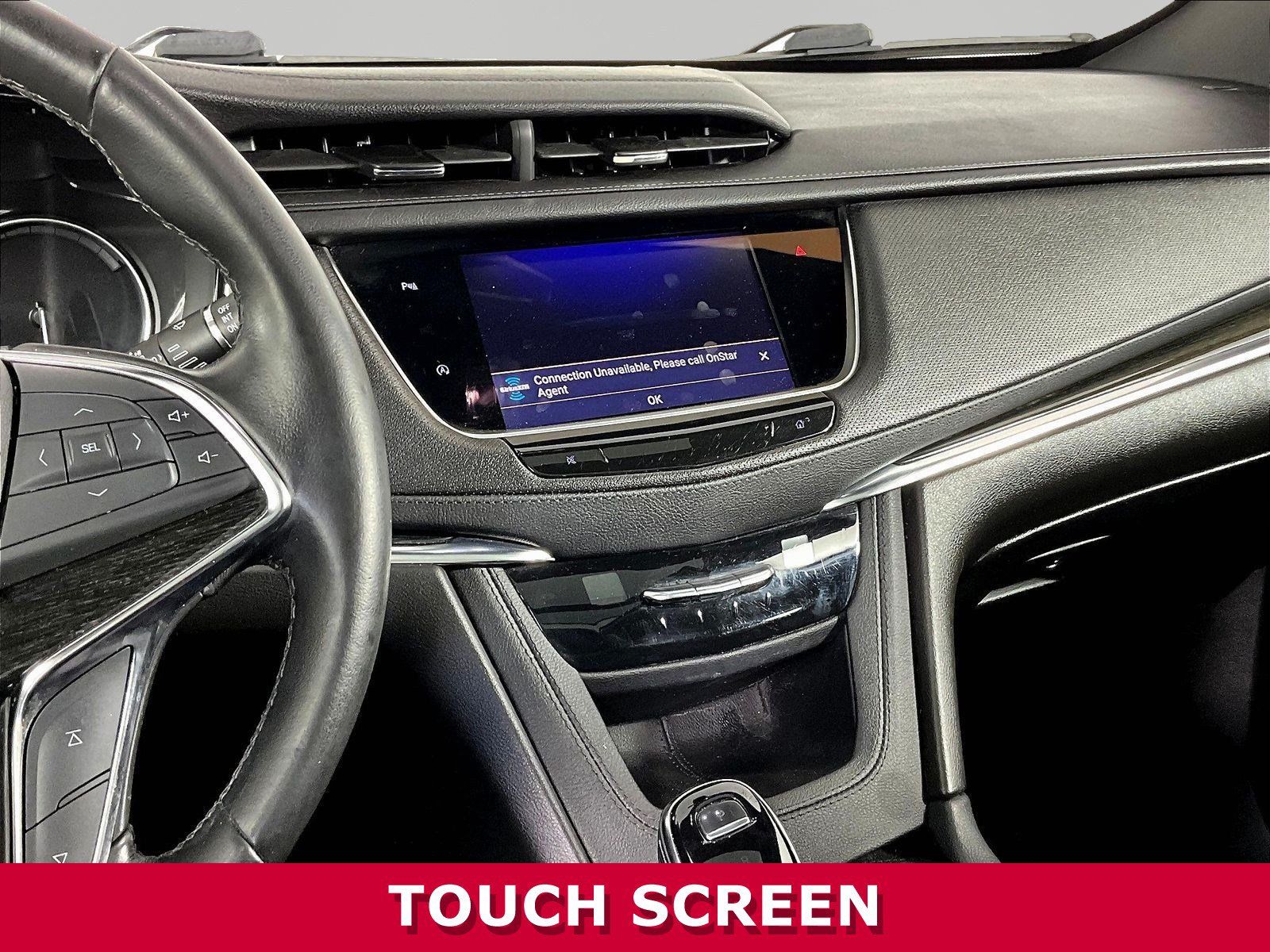 Used 2022 Cadillac XT5 Premium Luxury FWD image 9