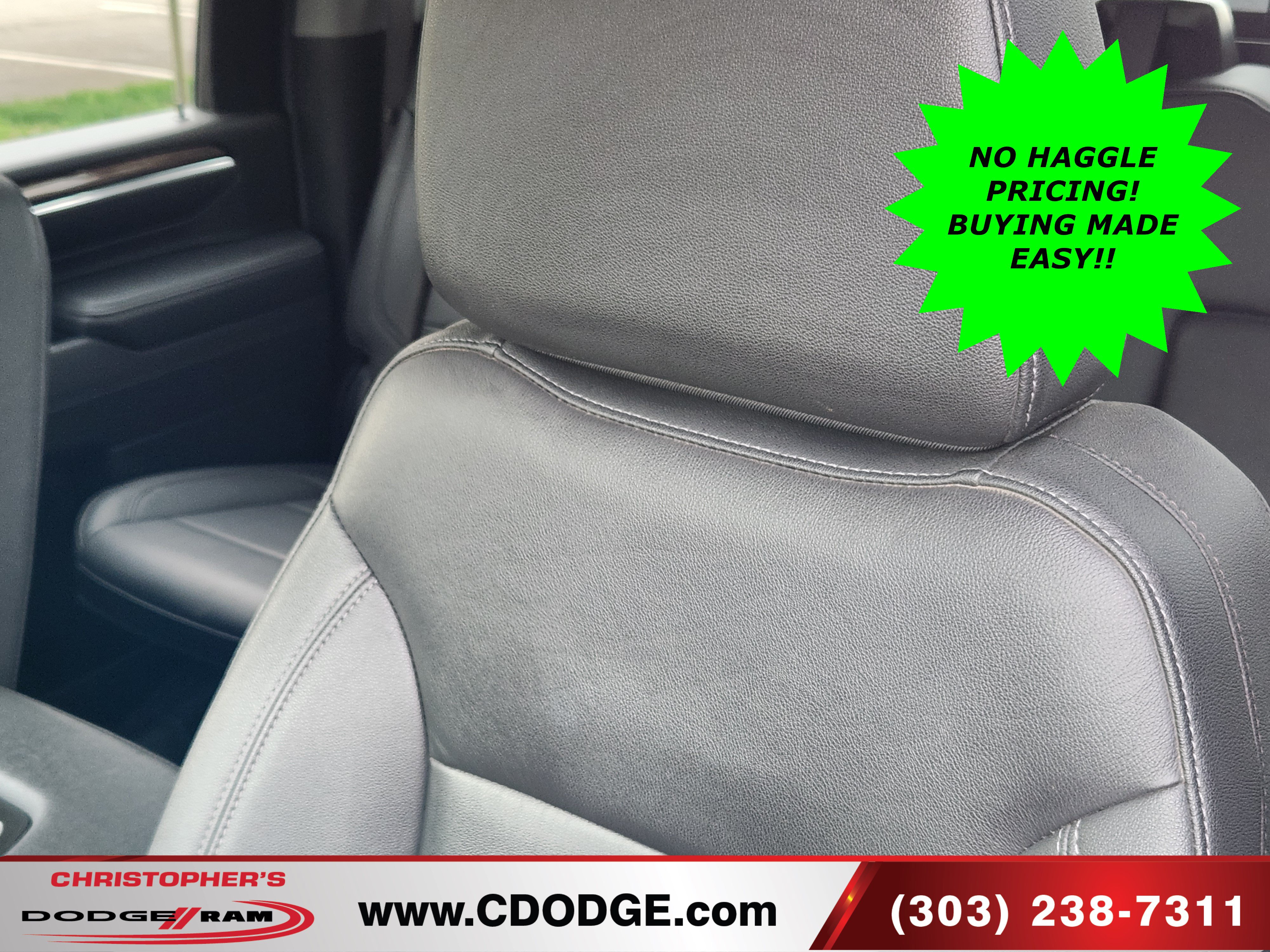 Used 2025 Chevrolet Silverado 3500 LT w/ Safety Package AWD/4WD image 15