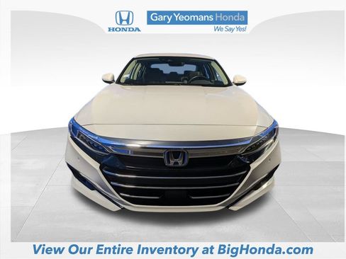 Used 2022 Honda Accord Touring image 12