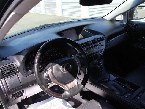 Used 2014 Lexus RX 350 AWD w/ Navigation Package image 22