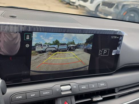 New 2026 Kia K4 FWD image 22