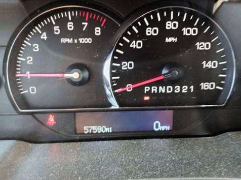 Used 2011 Cadillac DTS Hearse FWD image 11