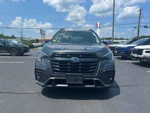 Used 2023 Subaru Ascent Onyx Edition AWD/4WD image 2