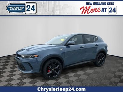 Used 2023 Dodge Hornet GT Plus w/ Track Pack