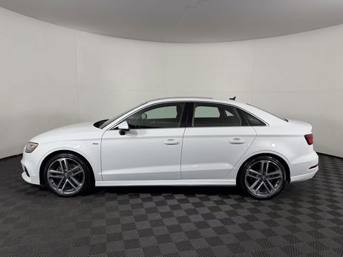 Used 2019 Audi A3 2.0T Premium Plus w/ Premium Plus Package image 12