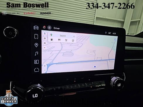 Used 2025 GMC Canyon Elevation w/ Convenience Package image 17