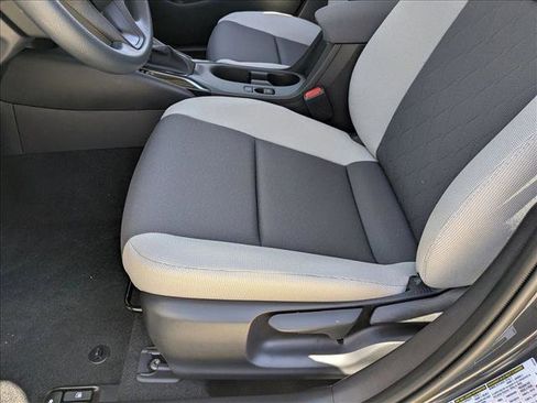 New 2026 Toyota Corolla LE image 4