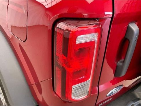 Used 2025 Ford Bronco Big Bend AWD/4WD image 26
