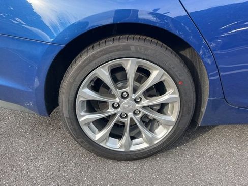 Used 2021 Cadillac CT5 Premium Luxury image 11