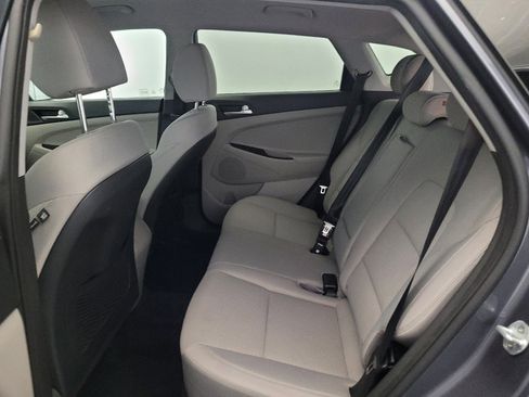 Used 2019 Hyundai Tucson SE AWD/4WD image 18