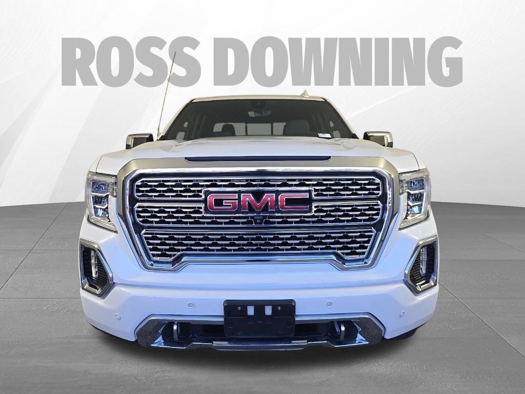 Used 2020 GMC Sierra 1500 Denali w/ Denali Ultimate Package AWD/4WD image 4