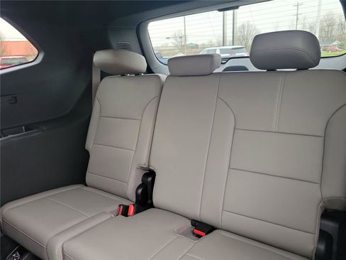 New 2026 GMC Acadia Elevation w/ Black Edition FWD image 13