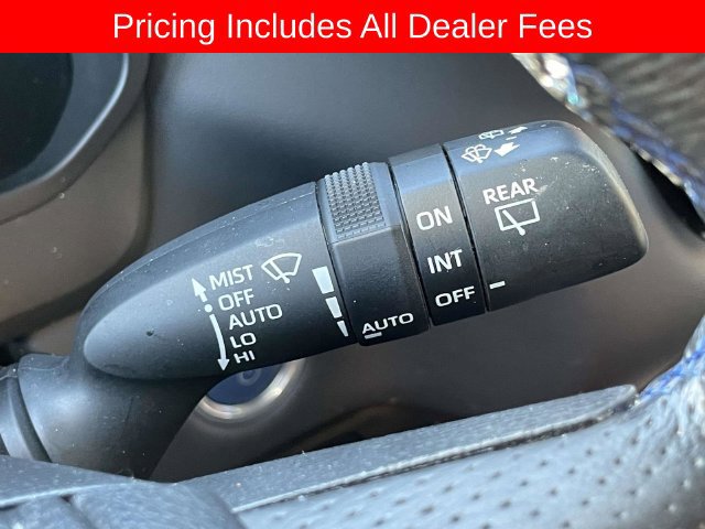 Used 2023 Toyota Sequoia Platinum AWD/4WD image 32