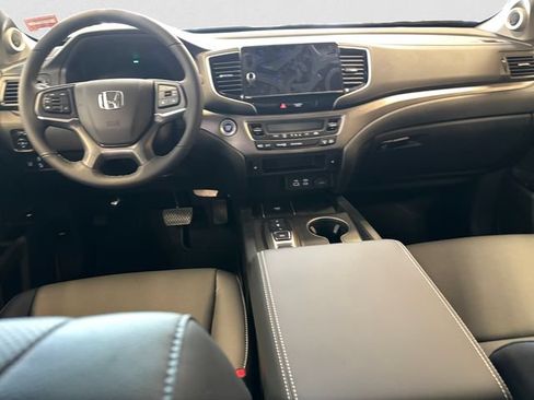 New 2026 Honda Ridgeline RTL image 11