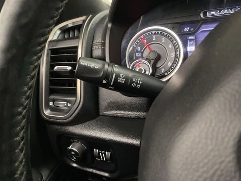 Used 2019 RAM 1500 Sport w/ Level 2 Equipment Group image 21