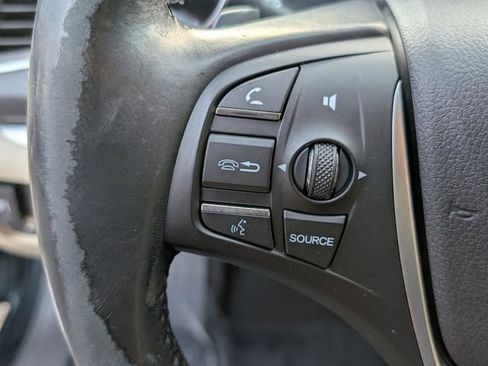 Used 2020 Acura TLX 2.4L image 32