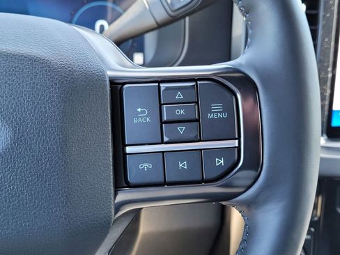 New 2025 Ford F350 Platinum image 42