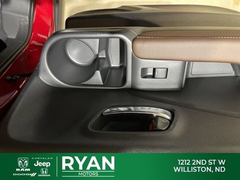 New 2026 Honda Ridgeline RTL image 45