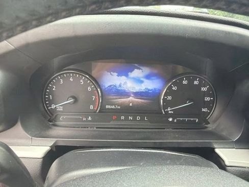 Used 2021 Ford Explorer XLT w/ Equipment Group 202A AWD/4WD image 15