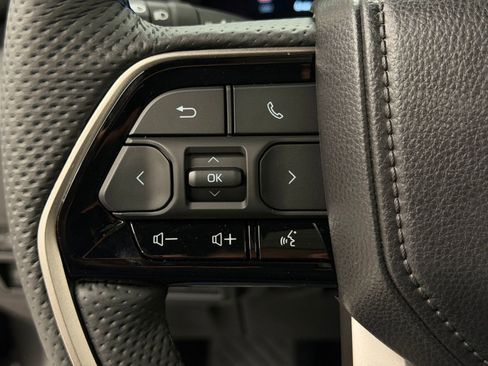 New 2026 Toyota Sequoia SR5 AWD/4WD image 15