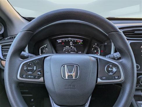 Used 2019 Honda CR-V EX image 29