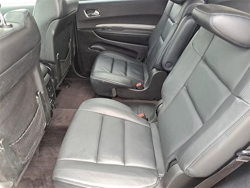 Used 2017 Dodge Durango GT w/ Premium Group image 10