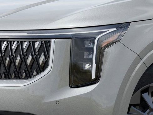 New 2026 Kia Carnival EX FWD image 10