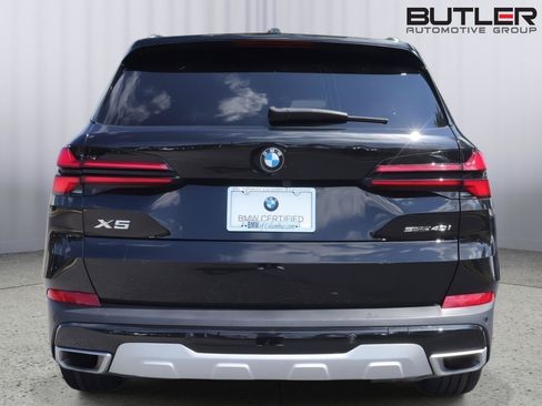 Used 2026 BMW X5 sDrive40i RWD image 5