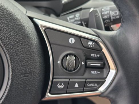 Used 2022 Acura MDX SH-AWD w/ Advance Package image 29