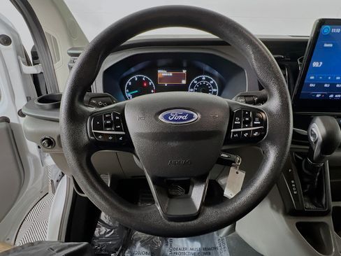 Used 2023 Ford Transit 350 XLT image 17