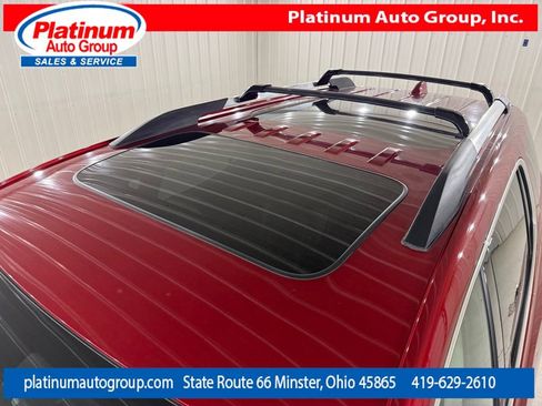 Used 2021 GMC Acadia Denali w/ Denali Ultimate Package AWD/4WD image 65