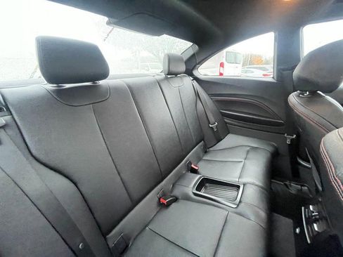 Used 2016 BMW 228i xDrive Coupe image 8